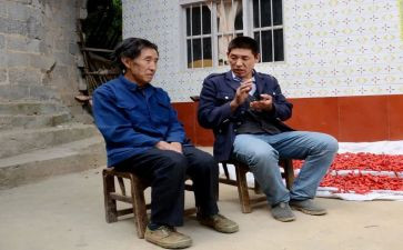 庄支书述职报告7篇