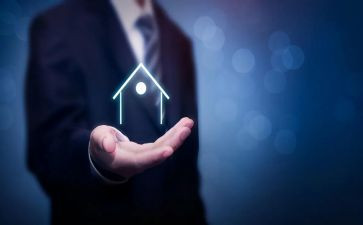 置业工作计划5篇
