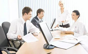 职员转正述职报告6篇