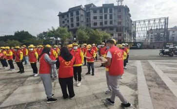 志愿者个人工作计划8篇