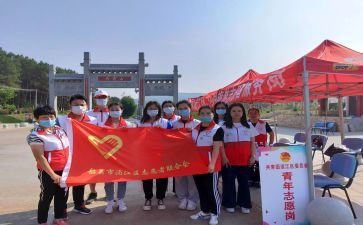疫情村志愿者心得5篇