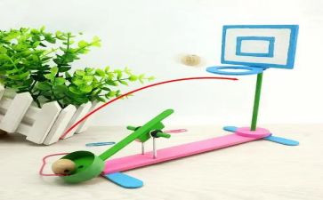 手工制作室工作总结8篇