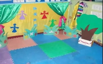 幼儿园中班的工作总结8篇