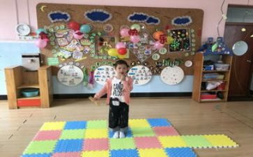 幼儿中班消防安全教案8篇