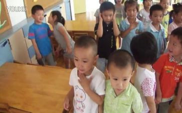 幼儿园中班保育工作总结范文5篇