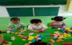 幼儿园中班3月工作计划5篇