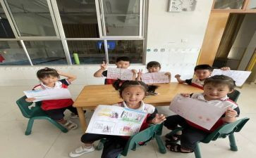 幼儿中班级工作总结7篇