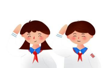 对中队的心得体会5篇