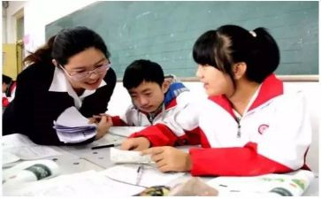 中二班工作总结8篇