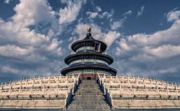 关于中国的作文6篇
