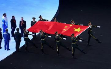中国年活动总结优秀6篇