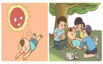 高中暑假心得体会6篇