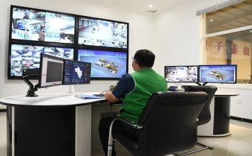 副中心工作总结5篇