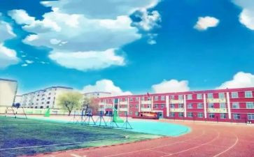 中学英语故事演讲稿5篇