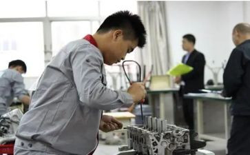读中职的讲话稿5篇