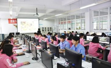中职英语年度工作总结7篇