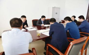 抓落实心得体会6篇