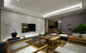 精装修工作计划8篇