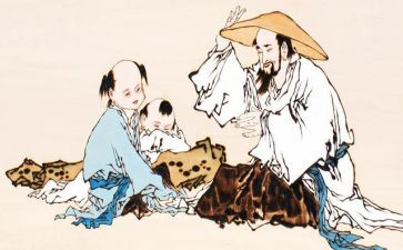 庄子逍遥游读后感7篇