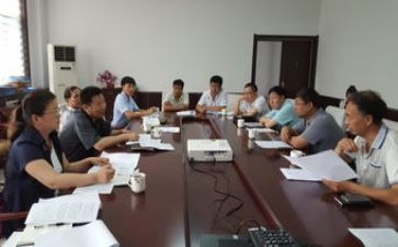 招商专员述职报告5篇