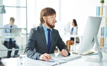 客服述职转正报告模板7篇