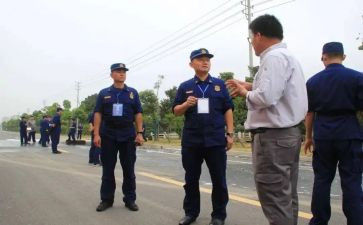 专职队述职报告8篇