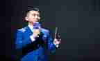 主持公司年会演讲稿6篇