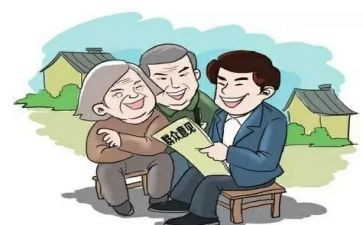 驻村心得体会范文7篇