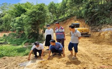 2022年驻村干部工作计划8篇