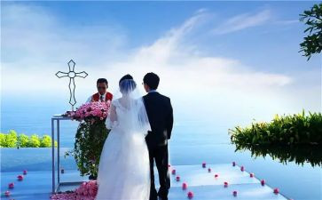 婚礼上主婚人讲话稿范文8篇