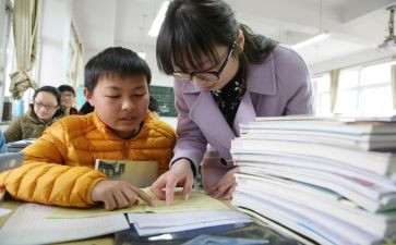 幼儿助教的心得体会7篇