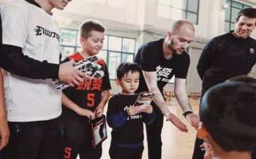 幼儿园家长助教心得体会5篇