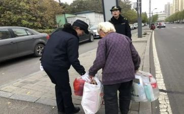 好少年助人为乐事迹材料6篇