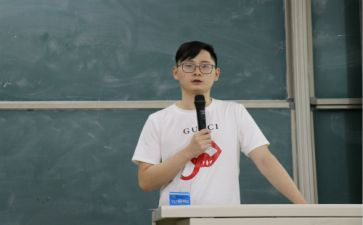 习主席讲话稿6篇