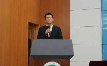 竞选大学主席演讲稿优质5篇