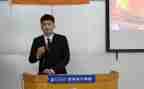 校学生主席工作计划5篇