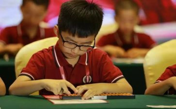 珠心算满5加的教案8篇