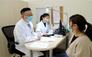 主治中医医师工作总结5篇