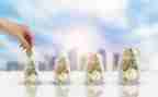 资金管理使用情况自查报告8篇