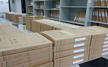 资料员个人年终工作总结个人通用7篇
