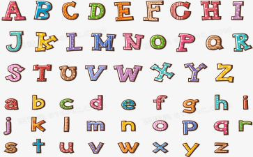 字母o的教案8篇