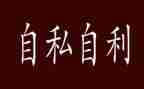爱是不自私的读后感8篇