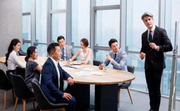 人力资源主管的工作总结5篇