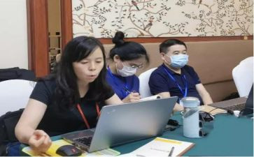 综合组教研工作总结6篇