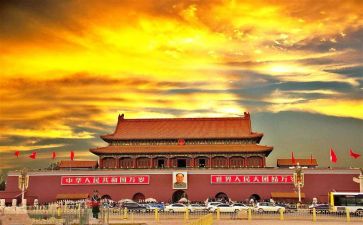 我和我的祖国心得体会7篇