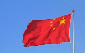 我的祖国的演讲稿7篇