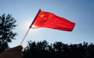 我在我的祖国演讲稿参考8篇