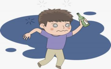 醉酒心得体会5篇