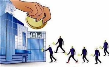 个人房屋租赁合同5篇