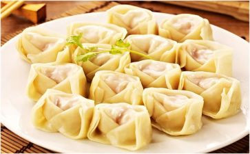 做饺子的心得6篇